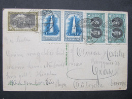 AK BUENOS AIRES 1910  ///   D*48023 - Lettres & Documents