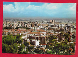 CARTOLINA NV ITALIA - CAGLIARI - Panorama Parziale - 10 X 15 - Cagliari