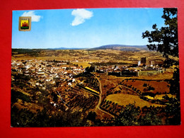 CP PORTUGAL 1970'S - BRAGANÇA - VISTA GERAL (IT#4662) - Bragança