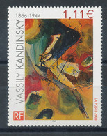 3585** Wassily Kandinsky - Ungebraucht