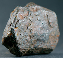 Meteorite Canyon Diablo (Arizona, USA) - 126 Gr - Meteoritos