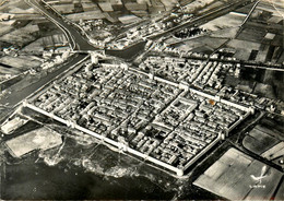 Aigues Mortes * Vue Générale - Aigues-Mortes