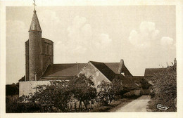 Maynal * L'église - Andere & Zonder Classificatie