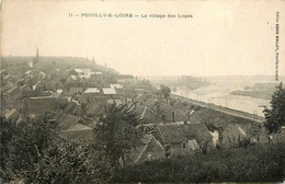 Pouilly Sur Loire * Le Village Des Loges - Pouilly Sur Loire