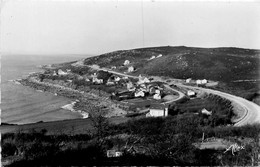 Cherbourg * L'anse Du Brick Et La Nouvelle Route En Corniche Du Val De Saire - Cherbourg