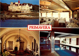 St Palais Sur Mer * Hôtel Restaurant Primavéra * Tennis * Piscine Couverte Et Chauffée * établissement En Bordure De Mer - Saint-Palais-sur-Mer