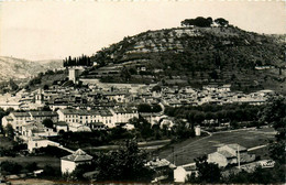 Riez * Vue Générale Du Village - Andere & Zonder Classificatie