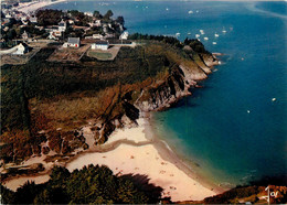 Plougonvelin * Le Trez Hir * Nord Finistère* Petite Crique De Bertheaume - Plougonvelin