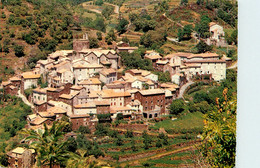 St Martial * Vue Générale  * Les Cévennes Touristiques - Otros & Sin Clasificación