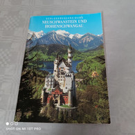 Neuschwanstein Und Hohenschwangau - Deutschland Gesamt