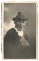 Ritratto Rurale Vera Foto Richard Jöchler 1927 - Vipiteno