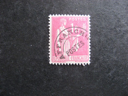 TB PO N° 76, Neuf X. - 1893-1947