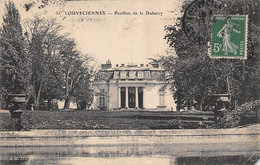 Louveciennes       78        Pavillon  De La Dubarry.              (voir Scan) - Louveciennes