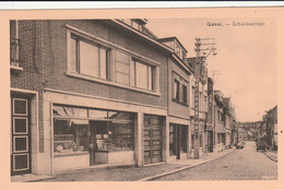 GAVER SCHELDESTRAAT - Gavere