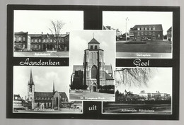 *** GEEL ***  -   Aandenken Uit Geel - Geel