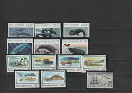 Lot MNH - Ungebraucht