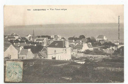 Delcampe - Locquirec  (29 - Finistère) Vue Panoramique - 792 - Locquirec