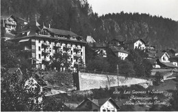 VALAIS LES GRANGES SUR SALVAN - PREVENTORIUM DE NOTRE DAME DES MONTS - Perrochet Lausanne No 6305 - Circulé - Granges