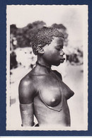 CPSM PAULEAU Nu Féminin Nude Femme Nue Ethnic Non Circulé Cameroun - Camerún