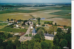 VILLEMOUTIERS - Vue Générale Aérienne - Autres & Non Classés