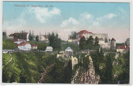 AK - OÖ - Pürnstein Bei Neufelden - 1908 - Rohrbach