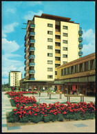 E7461 - TOP Eisenhüttenstadt Hochhaus Großplatte - VEB Bild Und Heimat Reichenbach - Eisenhüttenstadt