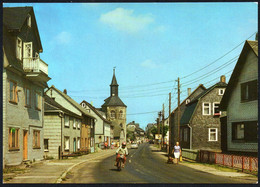 E7466 - TOP Neustadt Am Rennweg - Bild Und Heimat Reichenbach - Neustadt / Orla