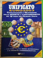 EURO 2003 CATALOGO - Temáticas