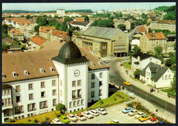 E7481 - TOP Saßnitz - Bild Und Heimat Reichenbach - Sassnitz