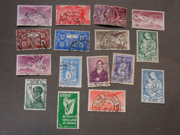 Irland  Lot - Collections, Lots & Séries