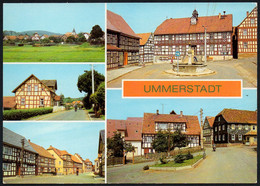 E7495 - TOP Ummerstadt - Bild Und Heimat Reichenbach - Hildburghausen