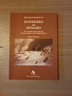 (1940 MARINE) Duinkerke En Dynamo. - Weltkrieg 1939-45