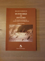 (1940 MARINE) Duinkerke En Dynamo. - Bateaux