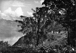 Obstalden Am Walensee  (10 X 15 Cm) - Obstalden