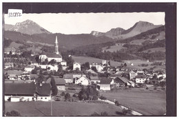 CHATEL SAINT DENIS - TB - Châtel-Saint-Denis