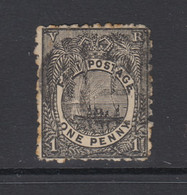 Fiji, Scott 54d (SG 77), Used - Fiji (...-1970)