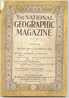 THE NATIONAL GEOGRAPHIC MAGAZINE- July 1929 - 1900-1949