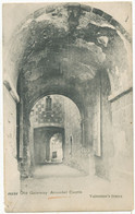 Old Gateway, Arundel Castle - Arundel