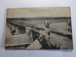 Delcampe - BRIARE Le Pont Canal - Briare