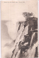 CPA - Rhodésie - Chasm From The Eastern Side - Victoria Falls - Zimbabwe