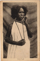 CPA AK Femme Somali - Type DJIBOUTI (1084469) - Gibuti