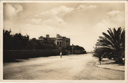 CPA AK Palais Du Gouverneur DJIBOUTI (1084500) - Gibuti