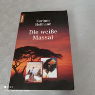 Corinne Hofmann - Die Weiße Massai - Biographien & Memoiren