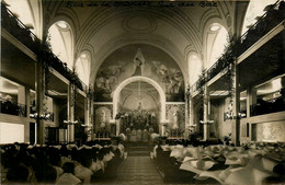 Paris * 7ème * Carte Photo * Rue Du Bac * Filles De La Charité * église Soeurs Communauté - Arrondissement: 07