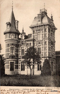 Neerwinden / Landen - Kasteel - Château De Mme Pierco De Fraipont - Landen