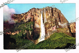 SALTO ANGEL - VENEZUELA - Venezuela