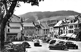 38-VILLARS-DE-LANS- PLACE DE LA LIBERATION - Villard-de-Lans