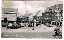 D-12049   EMDEN : Neutorstrasse - Emden