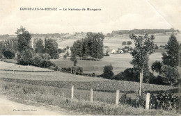 89 - Egriselles Le Bocage - Hameau De Mongerin - Egriselles Le Bocage