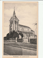 Neerharen : St. Lambertuskerk - Lanaken